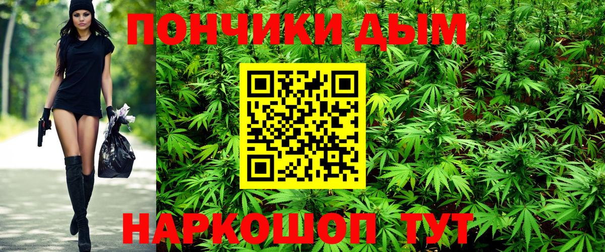 Конопля OG Kush Шелехов